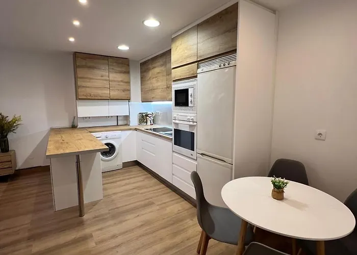 Apartamento Miraldobra