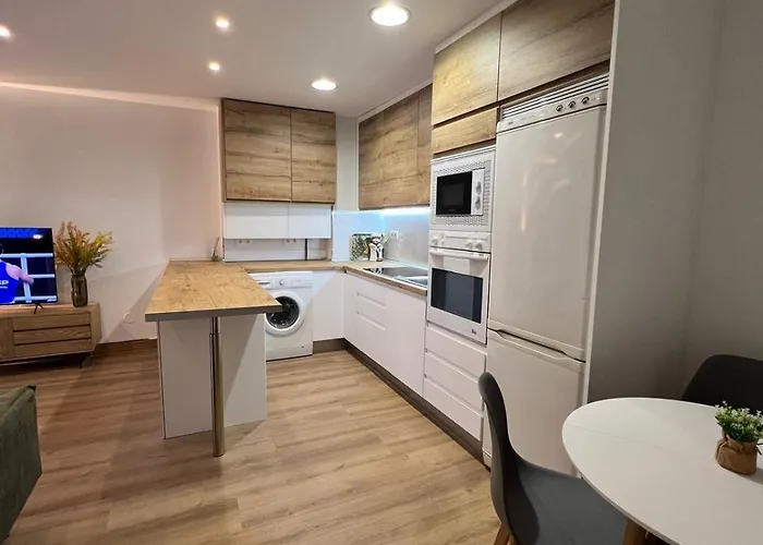 Apartamento Miraldobra
