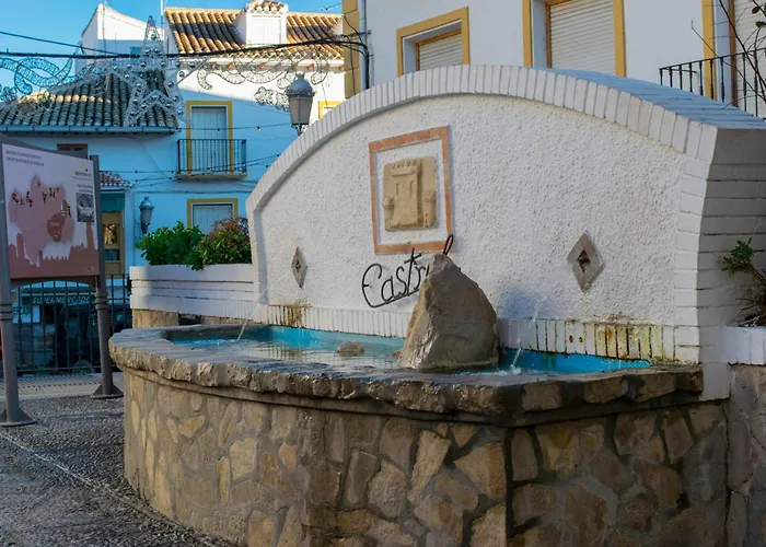 La casita de Mar