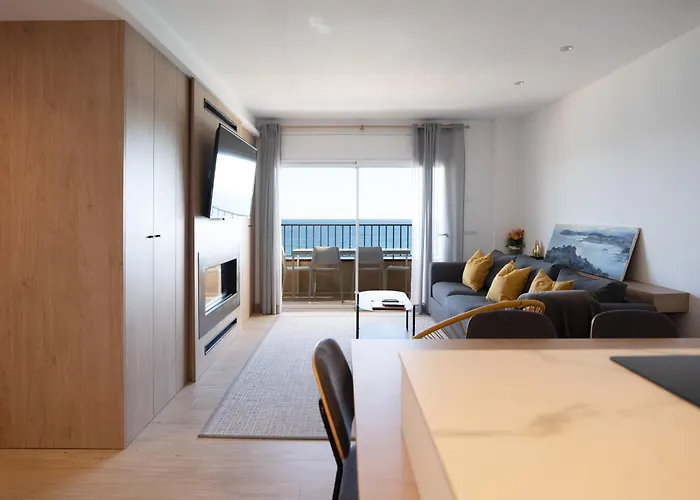 Apartaments Primera Linea Torre Valentina
