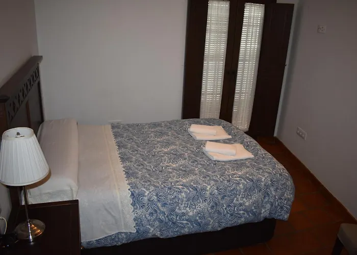 Apartamentos Bodeguetas