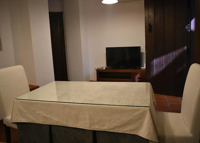 Apartamentos Bodeguetas