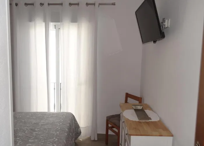 Apartamento San Isidro