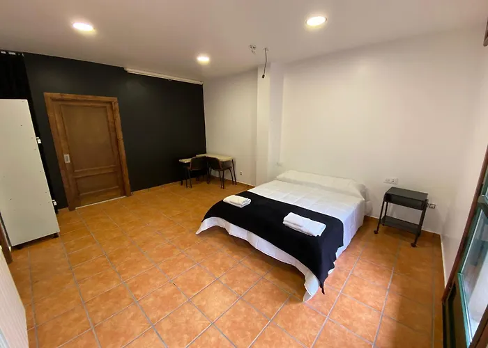 Albergue Rural A Talangreira