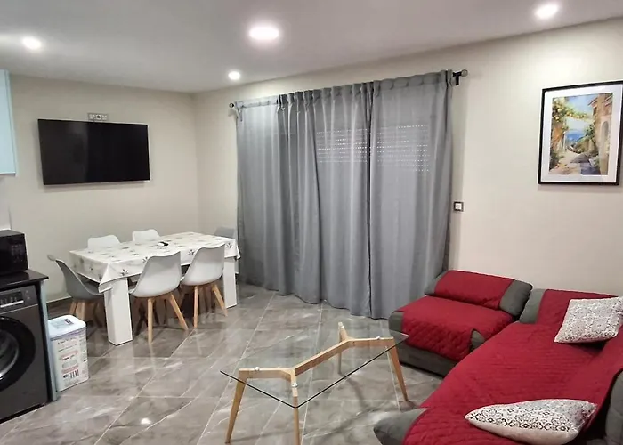 Apartamentos Solymar Oropesa Del Mar