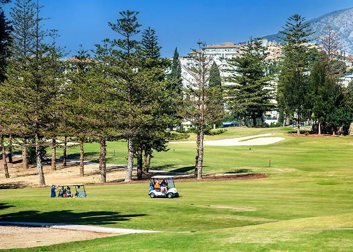 Hotel Boutique Tamisa Golf