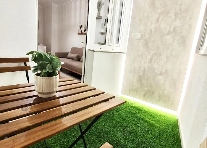 Apartamento Ronda Muralla