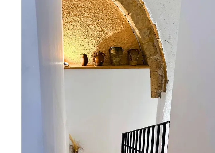 Albergue Tierras de Frontera