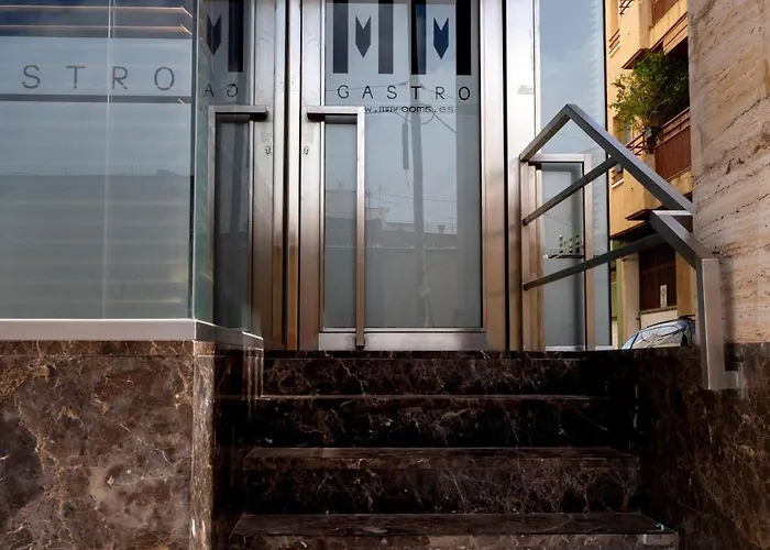 Mm-Rooms