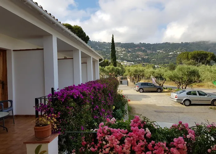 Apartamento Nuevo Ondina