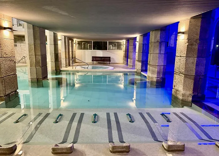 Balneario de Mondariz