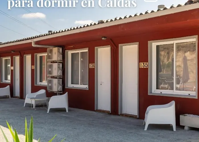 Motel Caldas