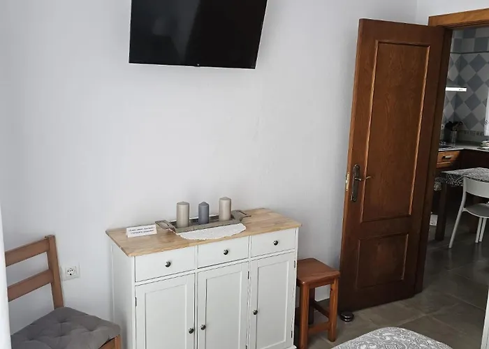 Apartamento San Isidro