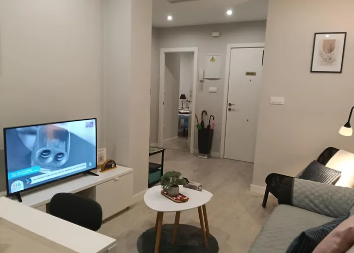 Piso Benito