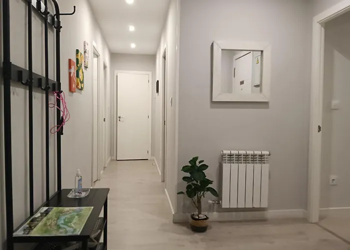 Piso Benito