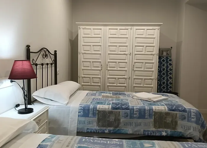 Piso Benito