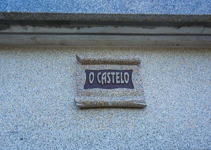 Touriñán Mar