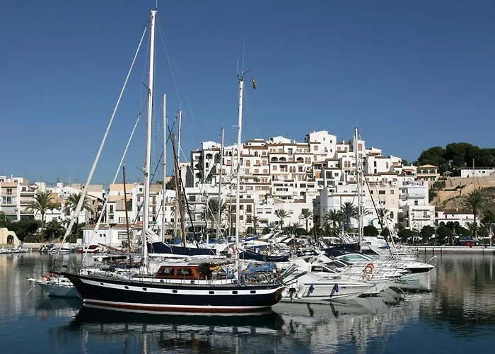 Moraira Vibes
