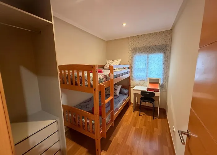 Cozy Apartment For 7 People - Port Aventura