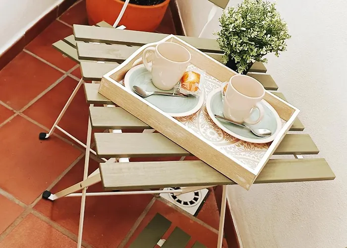 Évoca Home