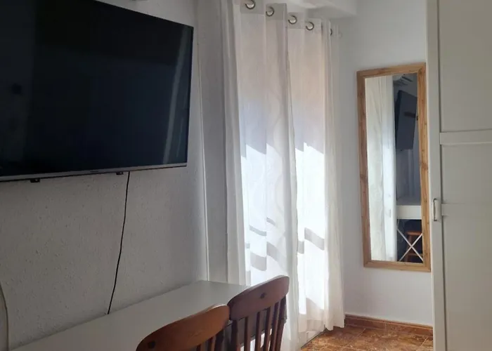 Cozy, Comfotable Rooms