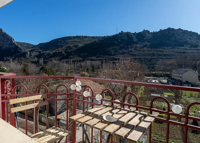 Hostal Lóbrega