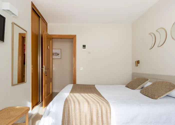 Hostal Lóbrega