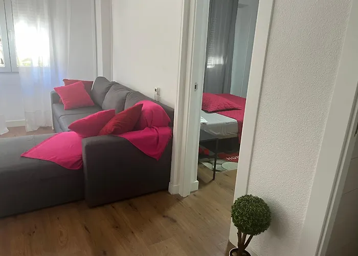 Casa Bia Plus