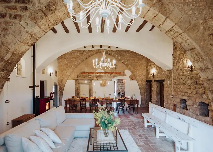 Masia Aubareda