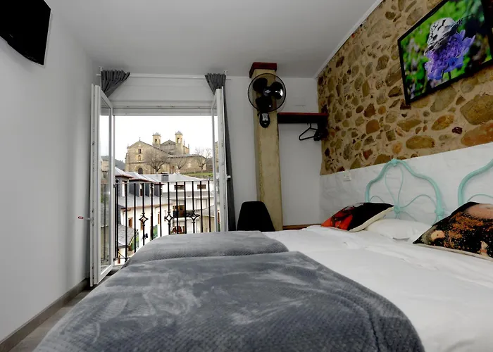 Hostel El Campano