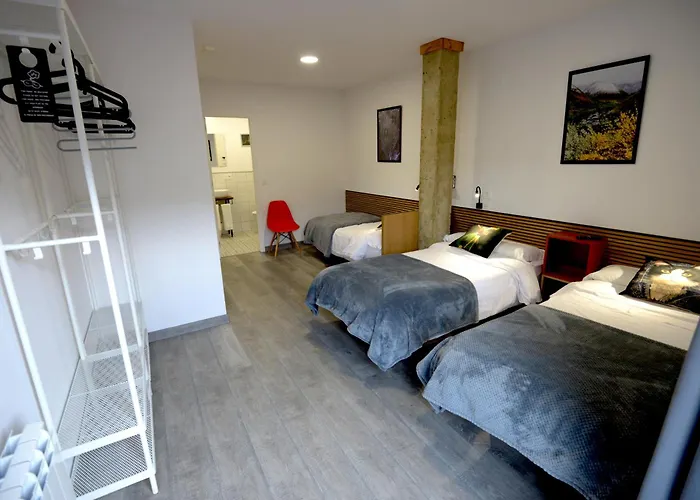 Hostel El Campano