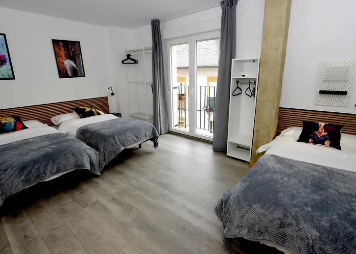 Hostel El Campano