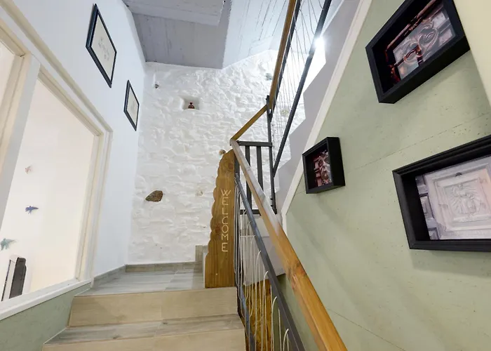 Hostel El Campano