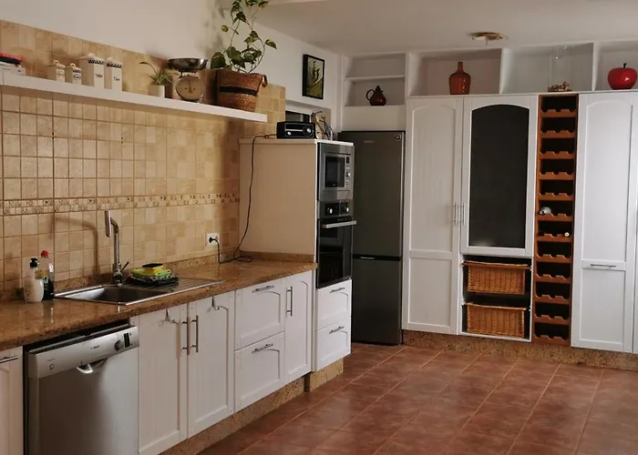 Ensuite Room In Villa Gozo