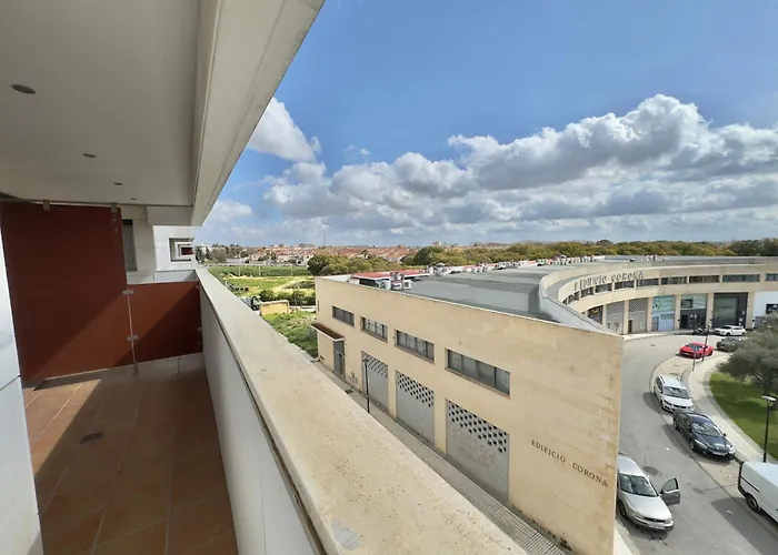 Domocenter Apartamentos Turísticos