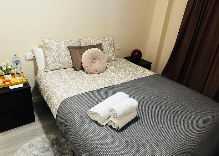 HABITACIONES A COMPARTIR EN APARTAMENTO RECIÉN REFORMADO EN PLAYa LA COLONIA