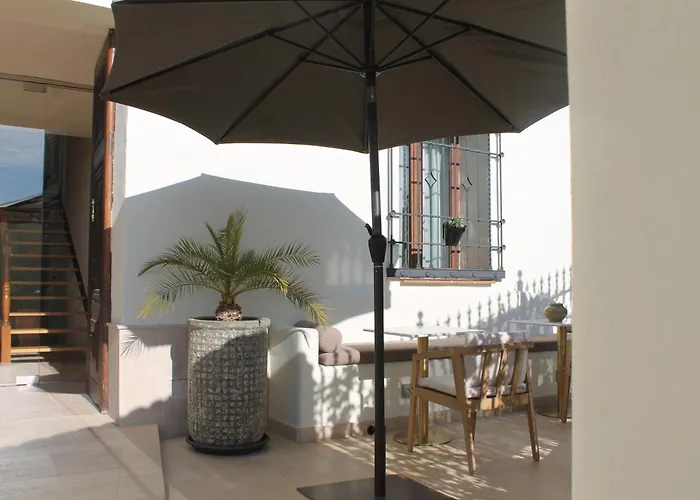 Elysium Luxury Stays