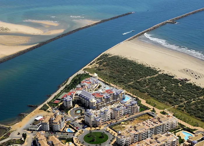 Las Palmeras by Ĥ - Playa Punta del Moral PLHP3P20