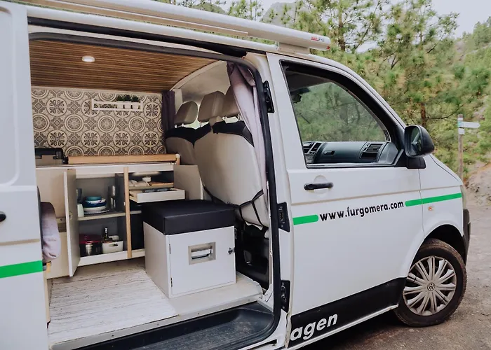 Camper La Guancha
