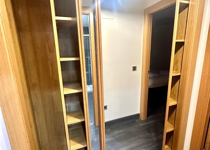 Apartamento El Sol
