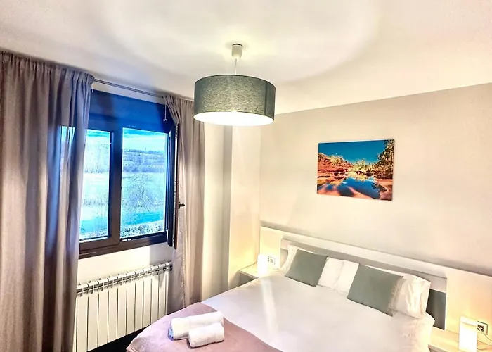 Apartamento El Sol