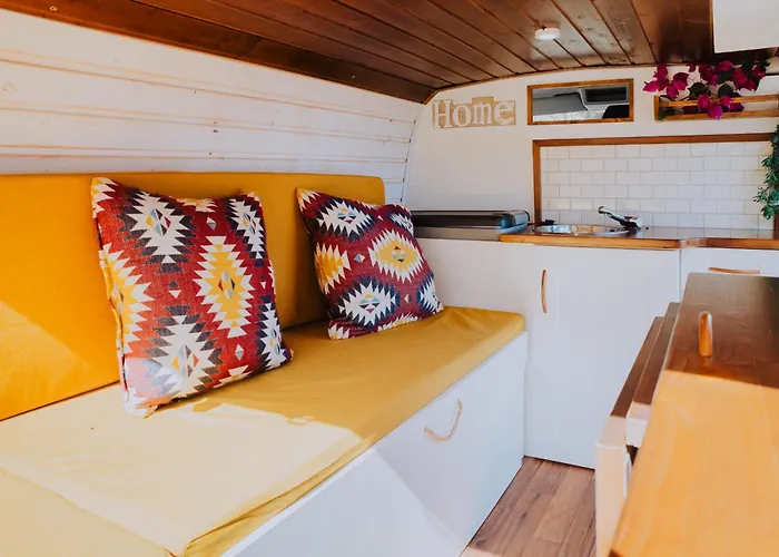 Camper Majona
