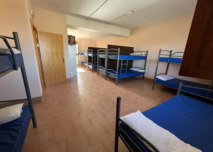 Ikigai Albergue