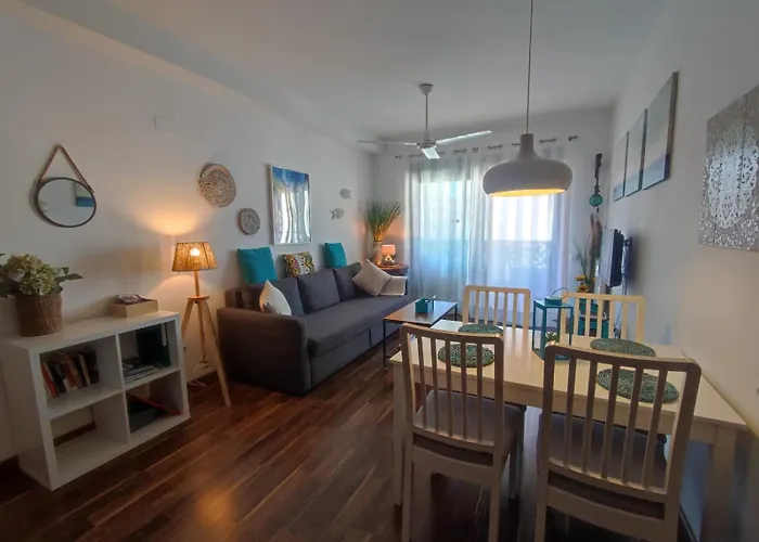 Isaola Oliva - Comfortable Apartment With Airco