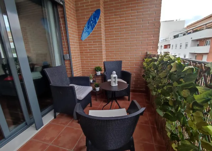 Isaola Oliva - Comfortable Apartment With Airco