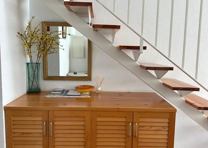 Apartament Riera