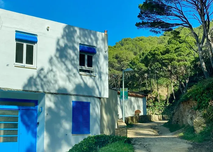 Casa Malva Sa Tuna