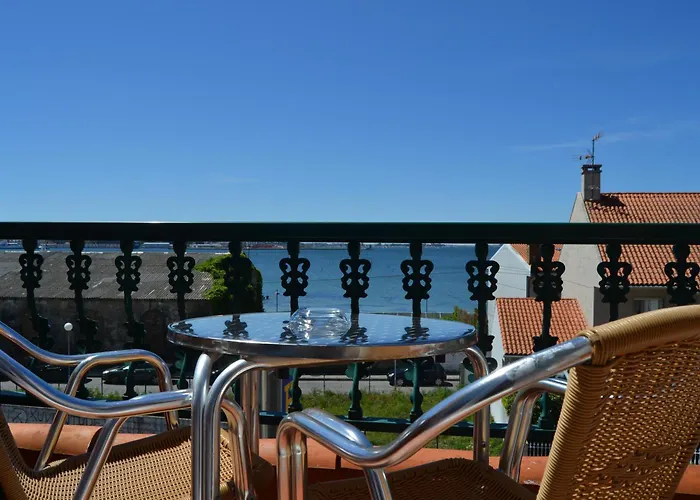 Hotel Playa Compostela