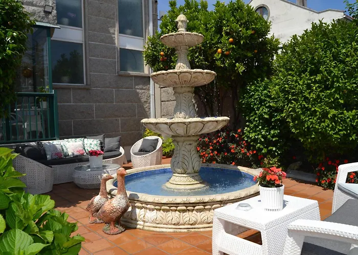Hotel Playa Compostela