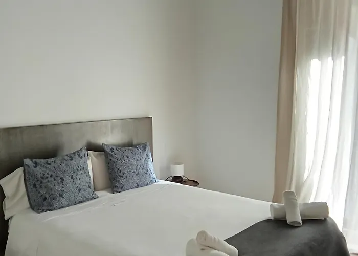 Sevilla Deluxe Suites